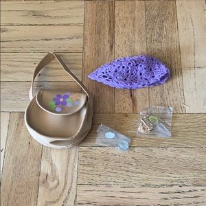 Julie’s Accessories